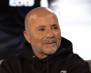 Επέστρεψε στην Βραζιλία και την Ατλέτικο Μινέιρο ο Σαμπάολι