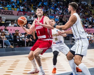 Τέλος εποχής για τον Σερμαντίνι στην εθνική Γεωργίας