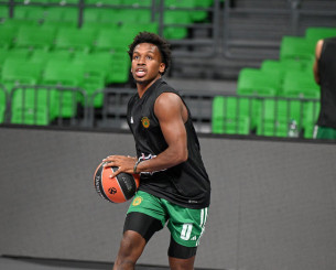 Η πρώτη προπόνηση του Σορτς στον Παναθηναϊκό - Ποιους συνάντησε και τι τον εντυπωσίασε