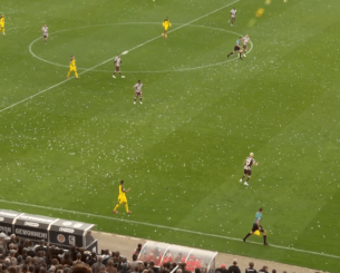 «Αυτοκτονία» στις καθυστερήσεις για Ντόρτμουντ κόντρα στην ψυχωμένη Σανκτ Πάουλι