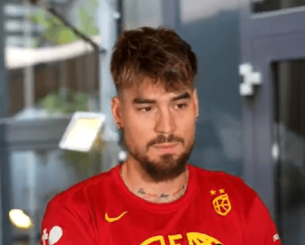 Χουάντσο Ερνανγκόμεθ: «Δεν μας απασχολεί αν μας βλέπουν ως φαβορί ή όχι»