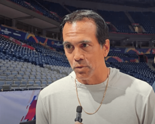 Σποέλστρα: «Η Σερβία είναι ένα από τα φαβορί για το EuroBasket»