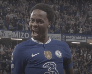 Αποστολή της Μπεσίκτας στο Λονδίνο για τον Στέρλινγκ