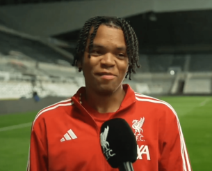 Αποκαλυπτικός Ενγκουμόχα: «Ο Σομποσλάι ήξερε ακριβώς πως θα σκοράρω»