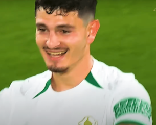 «Ο Παναθηναϊκός έχει δείξει ενδιαφέρον για τον Αγκουστίν Άλβαρεζ Μαρτίνεζ»