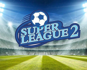 Live TV η κλήρωση της Super League 2 για την σεζόν 2025/26