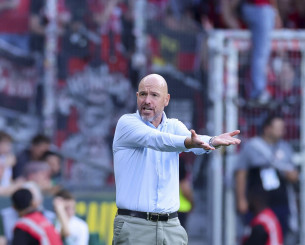 Ο Τεν Χαγκ απέρριψε τον Άγιαξ - Συνεχίζει να ψάχνει προπονητή η ομάδα του Άμστερνταμ