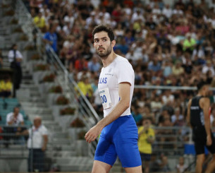 Αυτά είναι τα αθλητικά «είδωλα» του Τεντόγλου