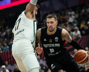 Άχαστος ο Τάις με 23 πόντους και 9/9 σουτ