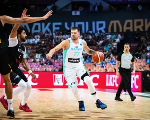 Ο Ντόντσιτς έγινε ο πέμπτος παίκτης στην ιστορία του EuroBasket που έκανε triple-double