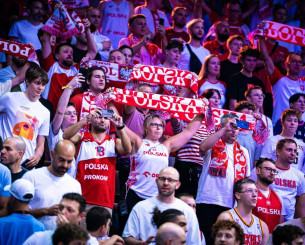 Οι Πολωνοί φίλαθλοι δεν... χαρίστηκαν στο Ισραήλ - Γιούχαραν την ώρα του Εθνικού Ύμνου (video)