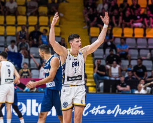 Ο Αμάρ Αλιμπέγκοβιτς στο Athletiko: «Μια μέρα θα ήθελα να παίξω στην Ελλάδα»