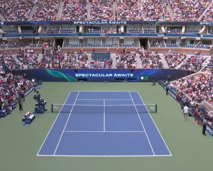 Οι τιμές των εισιτηρίων στο US Open προκαλούν... ζάλη