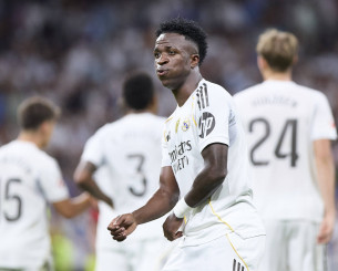 Η Τσέλσι πάει για την «βόμβα» με Βινίσιους