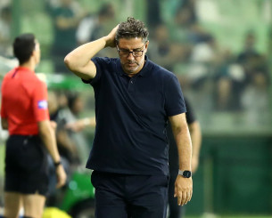 Η δύσκολη απόφαση του Ρουί Βιτόρια ενόψει της τελικής ευρωπαϊκής λίστας του Παναθηναϊκού