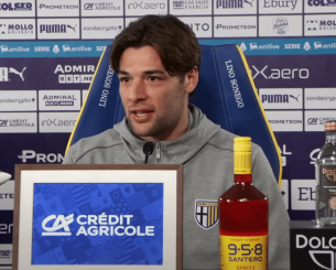 «Ο ΠΑΟΚ συνεχίζει να παρακολουθεί την υπόθεση του Βολιάκο»