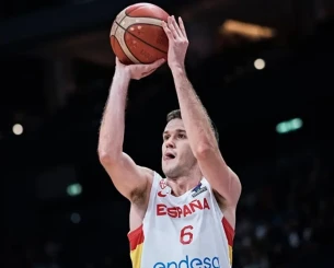 Ο Τσάβι Λόπεθ-Αρόστεγκι στο Athletiko: «Δεν μας νοιάζουν τα rankings...»