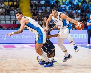 Τα σενάρια για το πλασάρισμα της Εθνικής στους «16», μετά την ήττα από τη Βοσνία