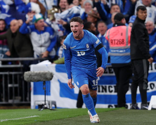 Σήμερα στη Θεσσαλονίκη ο Ζαφείρης - Αναμένεται αποθέωση από τους οπαδούς του ΠΑΟΚ