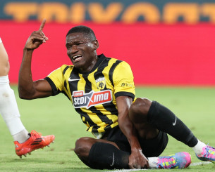 Καπετανάκος στο «BACK2ΜΠΑΚ»: «Τι συμβαίνει με τους τραυματισμούς Ζίνι, Γκατσίνοβιτς και τον Γιόβιτς ενόψει Αντερλεχτ» (video)