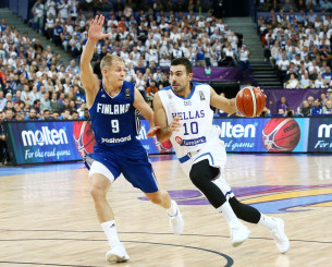 Οι δύο τελευταίες... οδυνηρές εμπειρίες της Εθνικής κόντρα στην Φινλανδία (video)