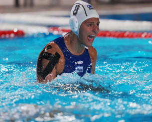 Δεύτερη στην Ευρώπη η Εθνική πόλο Κ18 - Ηττήθηκε στον μεγάλο τελικό με ανατροπή από την Ισπανία