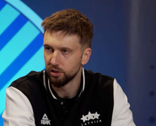 Ο Ζάνις Πέινερς στο Athletiko: «Διαβάζω πως ο ΠΑΟΚ ίσως πουληθεί σε επιχειρηματία...»