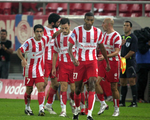 Στο νοσοκομείο πρώην παίκτης του Ολυμπιακού - Τον χτύπησε φορτηγό