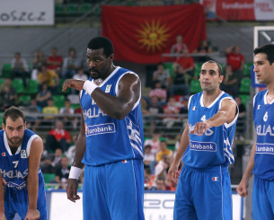 Ο τελευταίος ημιτελικός της Εθνικής σε EuroBasket: Η απόλυτη υπέρβαση που έφτασε μέχρι το βάθρο