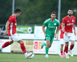 Περνάει ιατρικά ο Μπιλάλ και υπογράφει στον Ολυμπιακό