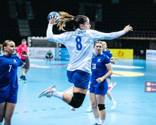 Οι κλήσεις της Εθνικής χάντμπολ Γυναικών για τα προκριματικά του Euro 2026