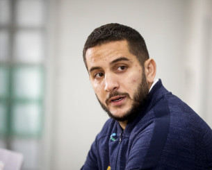 Ο Κώστας Μανωλάς συνεχίζει το ποδόσφαιρο - Σε ποιά ομάδα