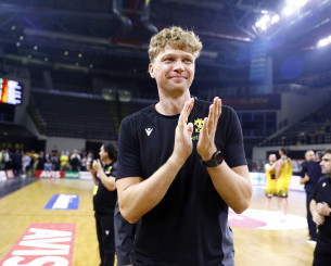 «Ελλάδα ή Λιθουανία;»: Ο Κουζμίνσκας έχει ξεκάθαρη προτίμηση αλλά... η πλειοψηφία διαφωνεί (video)