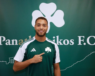 Νοκ άουτ ο Οσιμέν - Πάει για βασικός ο Ντέσερς με την Νιγηρία