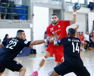 Live ΤV στο Athletiko το Βριλήσσια - ΠΑΟΚ για το EHF European Cup