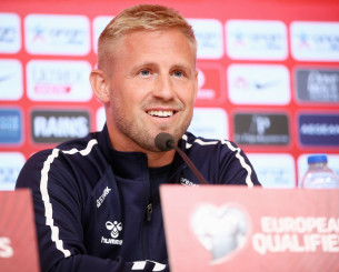 Σμάιχελ: «Θυμάμαι την απόκρουση του πατέρα μου με την Ελλάδα»