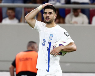 Σύνθημα αντεπίθεσης από Κουλιεράκη: «Πρέπει να δυσκολευτείς για να πετύχεις»