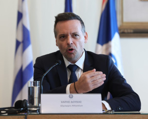 Δούκας: «Υποδεχόμαστε τις καλύτερες ομάδες στο πιο σύγχρονο γήπεδο της Ευρώπης»