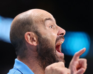 Η απάντηση του Σπανούλη στην ερώτηση για την Τουρκία του Αταμάν: «Θα είμαστε έτοιμοι»