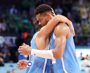 Η πορεία της Ελλάδας μέχρι τον ημιτελικό: Από την αμφισβήτηση, στην πίστη και την ανυπομονησία