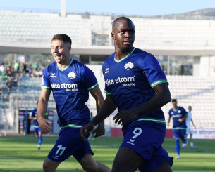 ΑΕΚ: «Δεν έχουμε κάνει πρόταση 2,5 εκατ.ευρώ για Τεττέη και Παντελίδη»