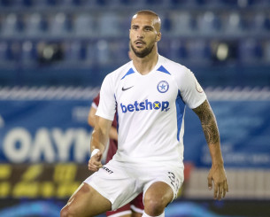 Ο Ολυμπιακός «βλέπει» Βέλλιο και Μπιλάλ