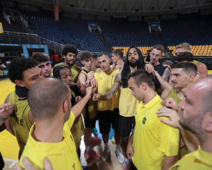 Προ των πυλών μεγάλο deal του Άρη με την Betsson για την ονοματοδοσία