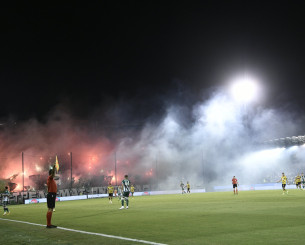 Ο Παναθηναϊκός σκέφτεται πλέον ως plan B και τη Λεωφόρο για την Ευρώπη