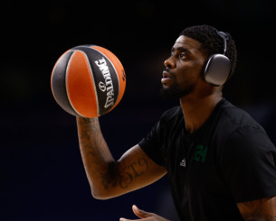 Η Dubai BC κέρδισε την Φενέρμπαχτσε σε φιλικό προετοιμασίας