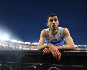 Παγκόσμιο στίβου: Απόντες τρεις μεγάλοι αντίπαλοι του Τεντόγλου στο μήκος