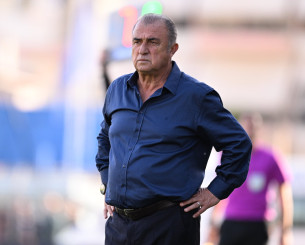 Τερίμ η επιστροφή - Αυτή θα είναι η νέα ομάδα του πρώην προπονητή του Παναθηναϊκού