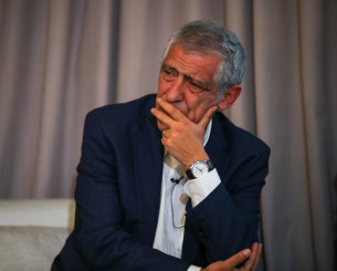 Τέλος από την εθνική ομάδα του Αζερμπαϊτζάν ο Φερνάντο Σάντος