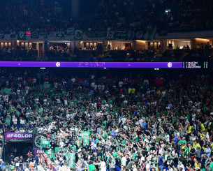 Πόσο θα κοστίζουν τα εισιτήρια για το Final Four της Αθήνας