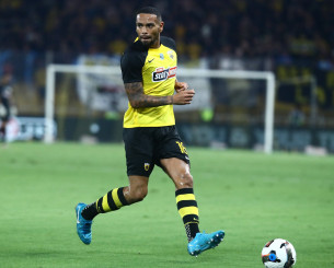 Νέα δεδομένα με τον Κάλενς στην ΑΕΚ